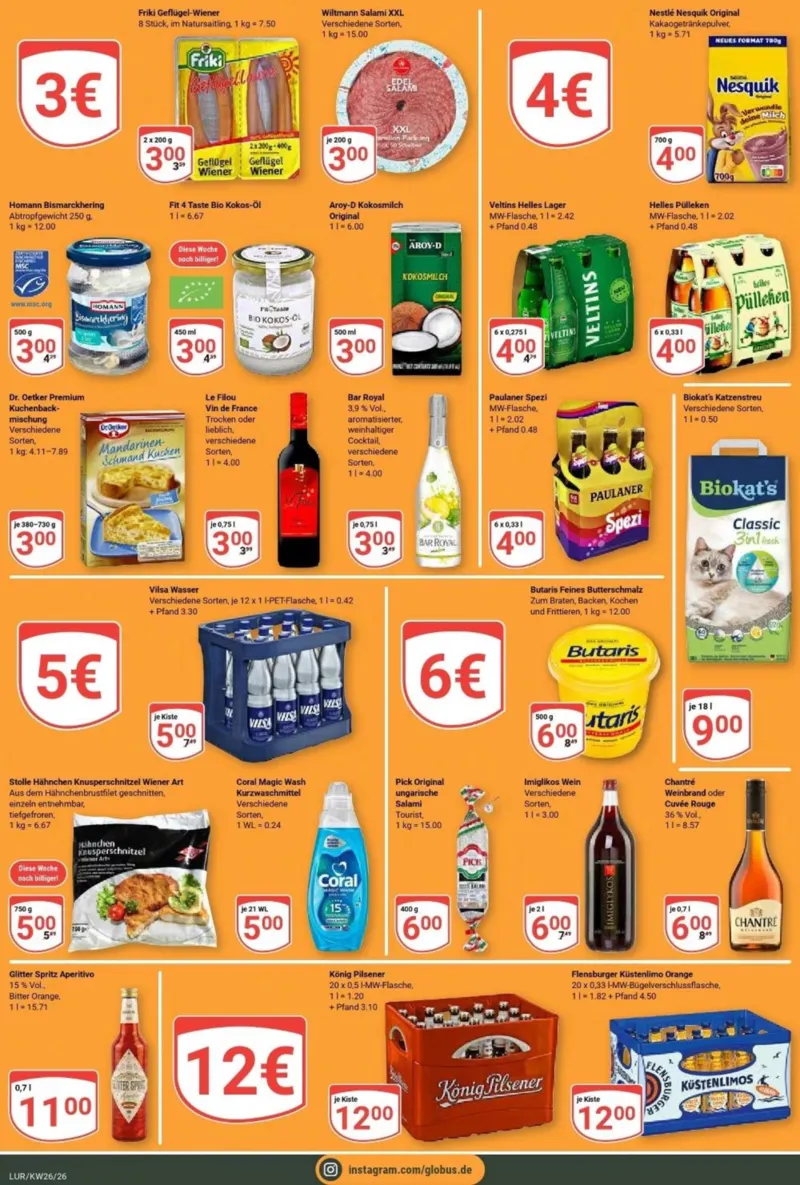 Globus Prospekt vom 22.06.2026, Seite 5