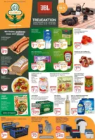 Globus Prospekt nächster Woche