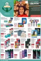 Globus Prospekt vom 06.07.2026