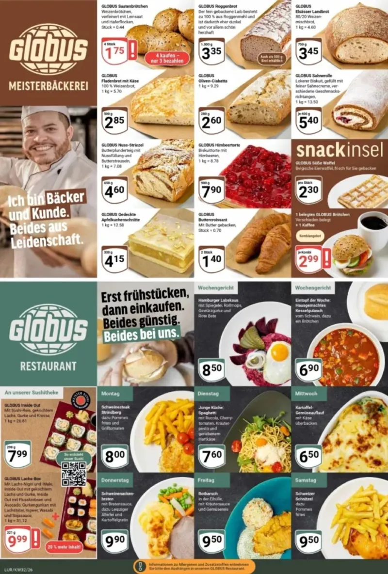 Globus Prospekt vom 03.08.2026, Seite 7
