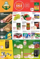 Globus Prospekt nächster Woche