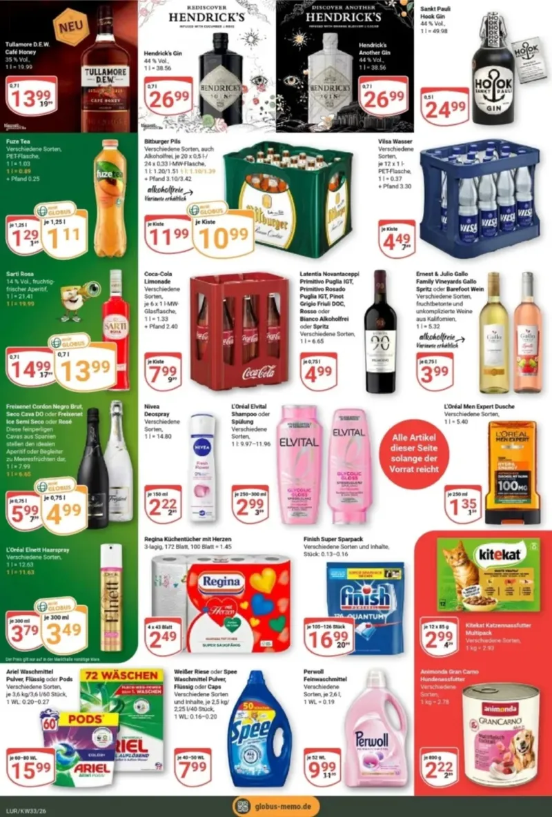 Globus Prospekt vom 10.08.2026, Seite 3