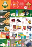 Globus Prospekt vom 10.08.2026