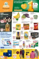 Globus Prospekt vom 21.09.2026