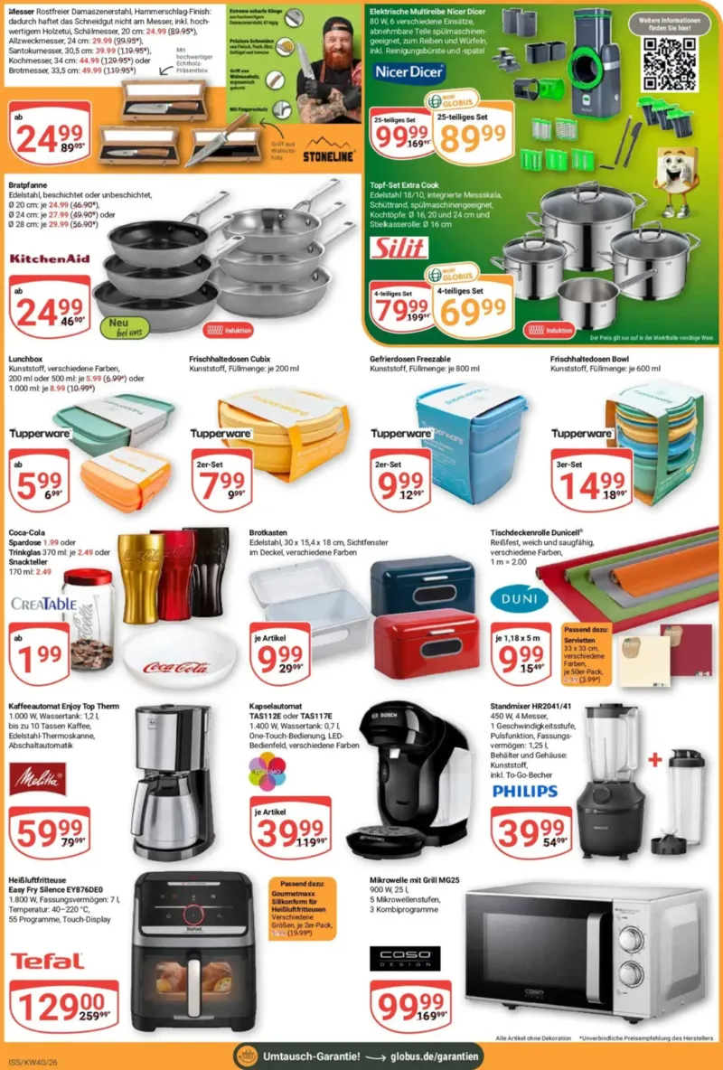 Globus Prospekt vom 28.09.2026, Seite 7
