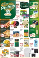 Globus Prospekt vom 28.09.2026