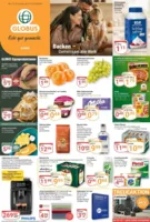 Globus Prospekt letzter Woche