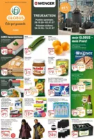 Globus Prospekt vom 26.10.2026