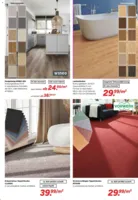 Hammer Prospekt vom 01.06.2025