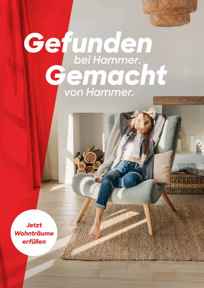 Hammer Prospekt vom 29.09.2025, Seite 4