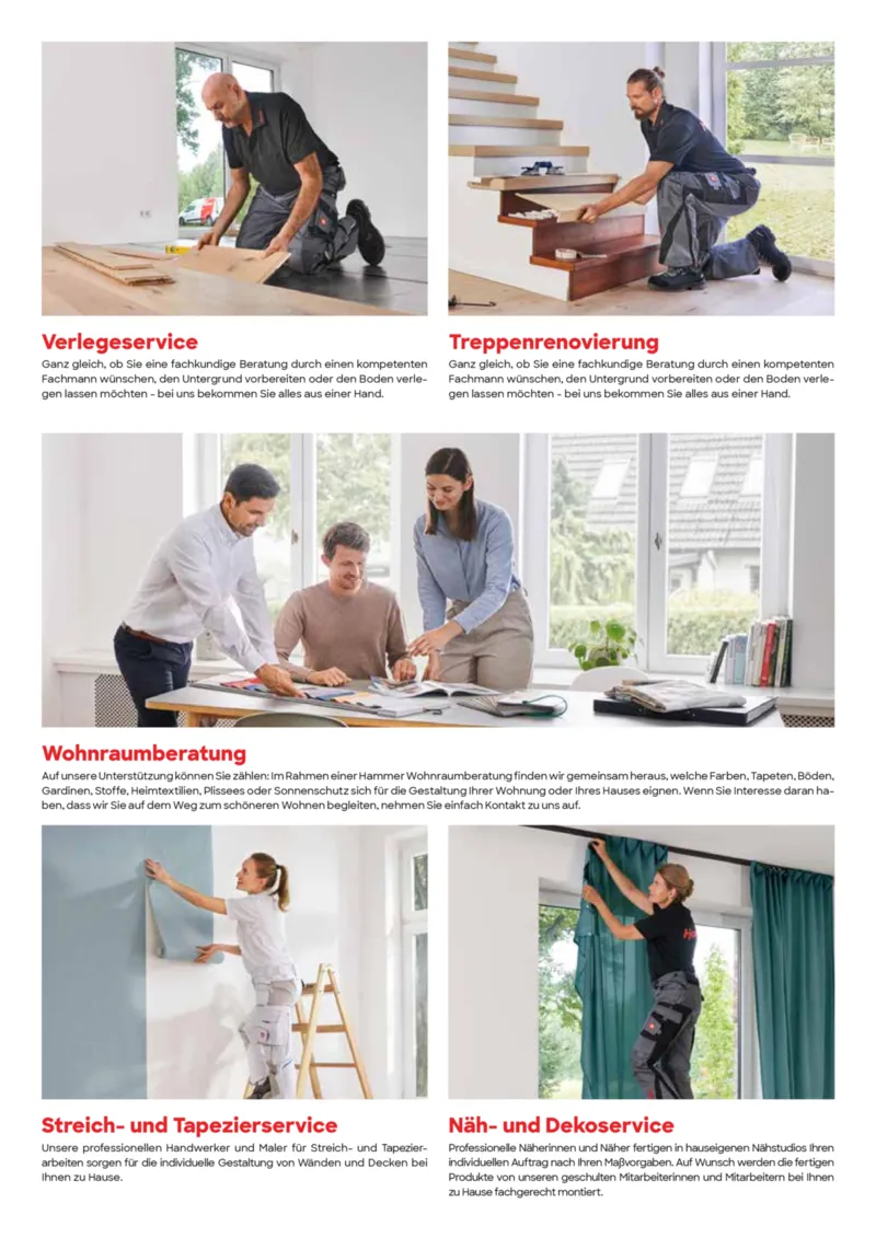 Hammer Prospekt vom 29.09.2025, Seite 5