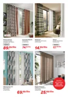 Hammer Prospekt vom 29.09.2025