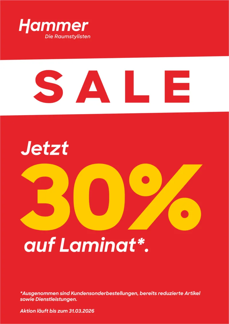 Hammer Prospekt vom 02.03.2026, Seite 2