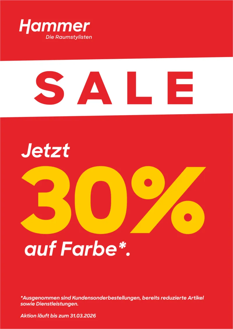 Hammer Prospekt vom 02.03.2026, Seite 3