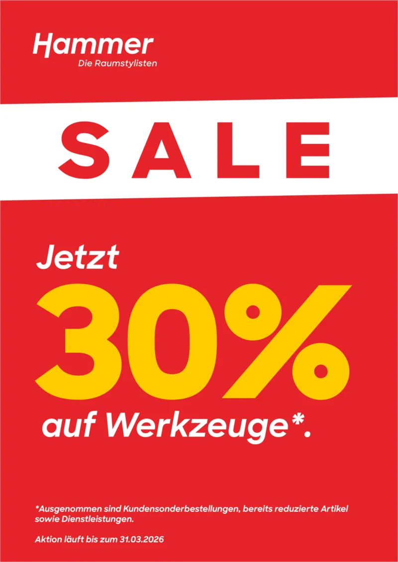 Hammer Prospekt vom 02.03.2026, Seite 4