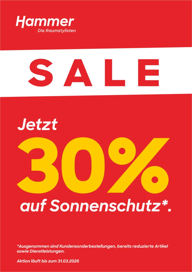 Hammer Prospekt vom 02.03.2026, Seite 5