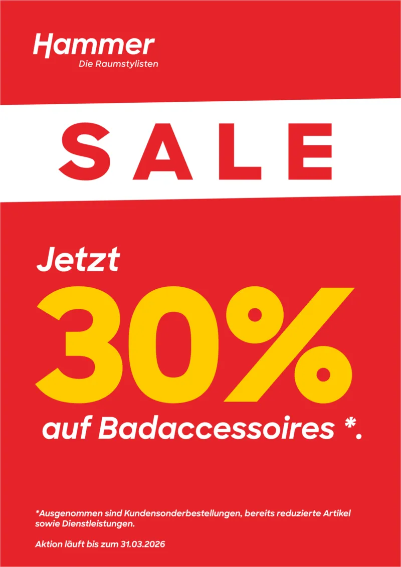 Hammer Prospekt vom 02.03.2026, Seite 6