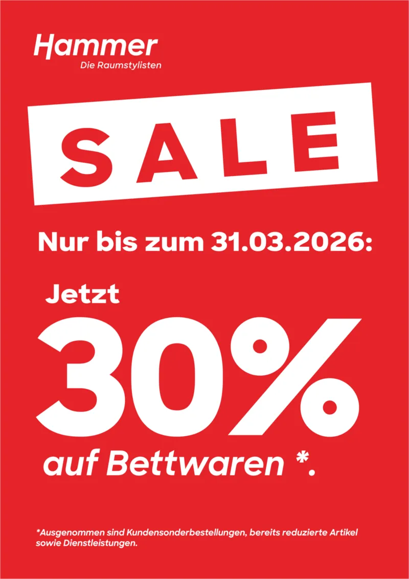 Hammer Prospekt vom 16.03.2026, Seite 11