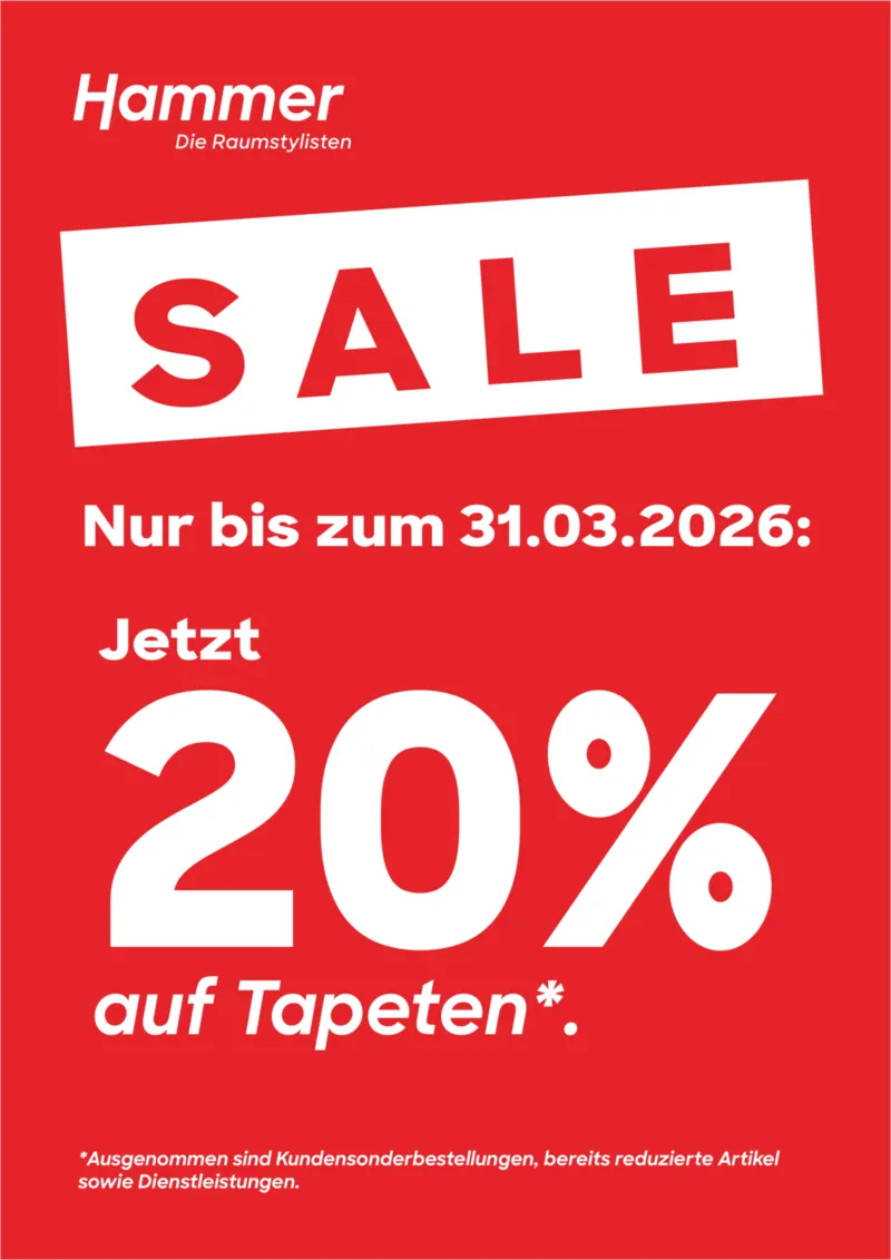 Hammer Prospekt vom 16.03.2026, Seite 13