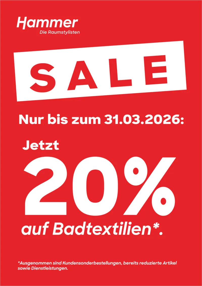 Hammer Prospekt vom 16.03.2026, Seite 15