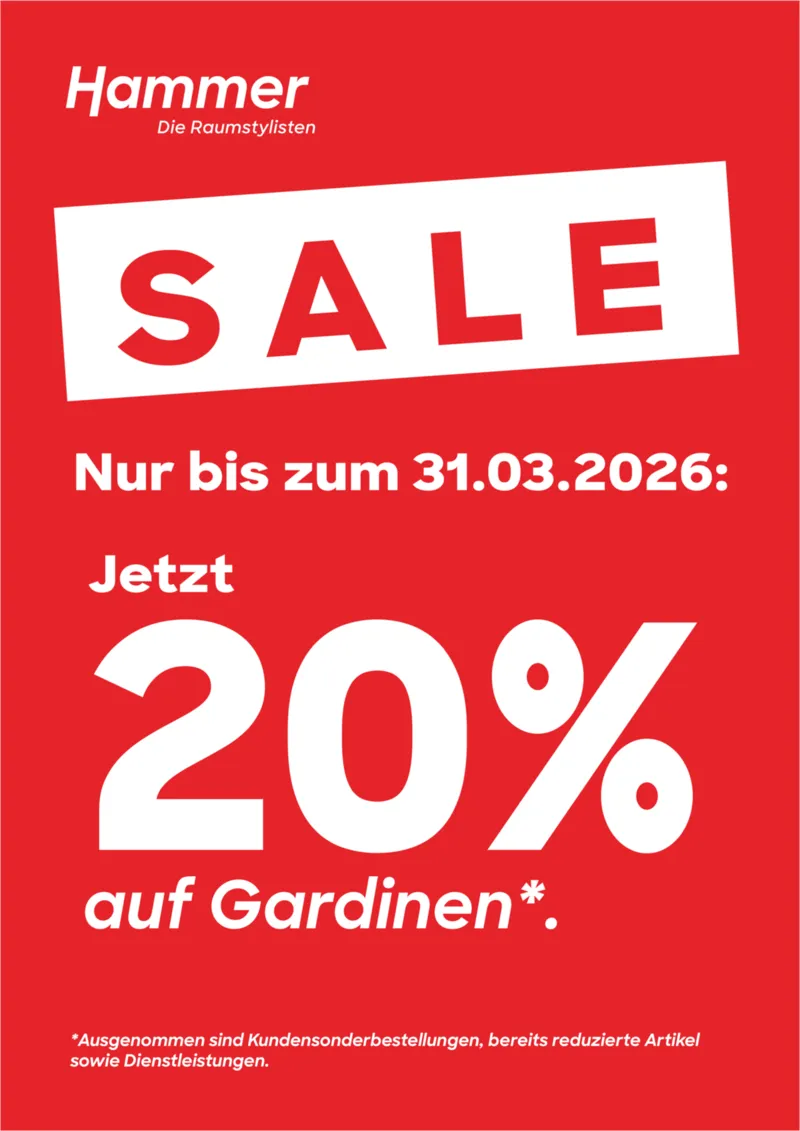 Hammer Prospekt vom 16.03.2026, Seite 16