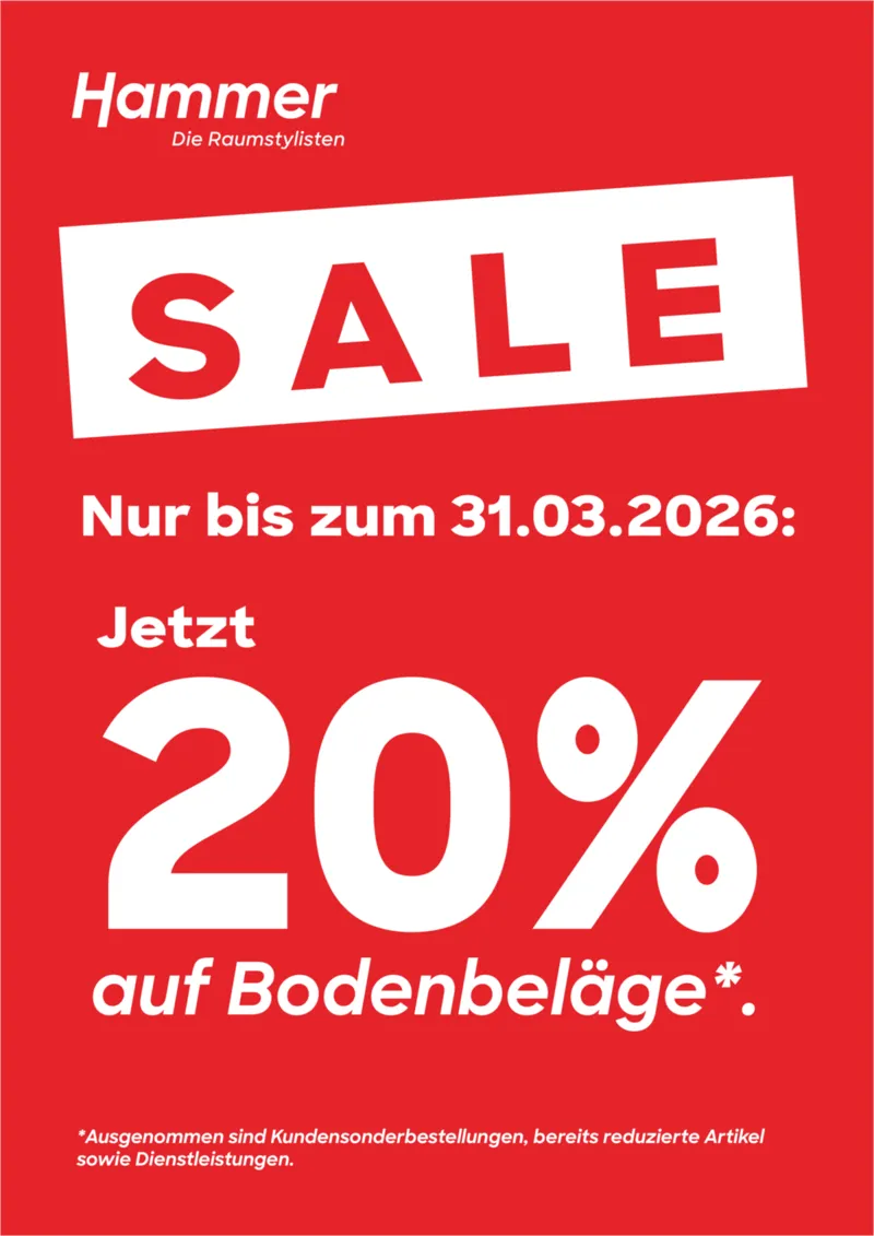 Hammer Prospekt vom 16.03.2026, Seite 18