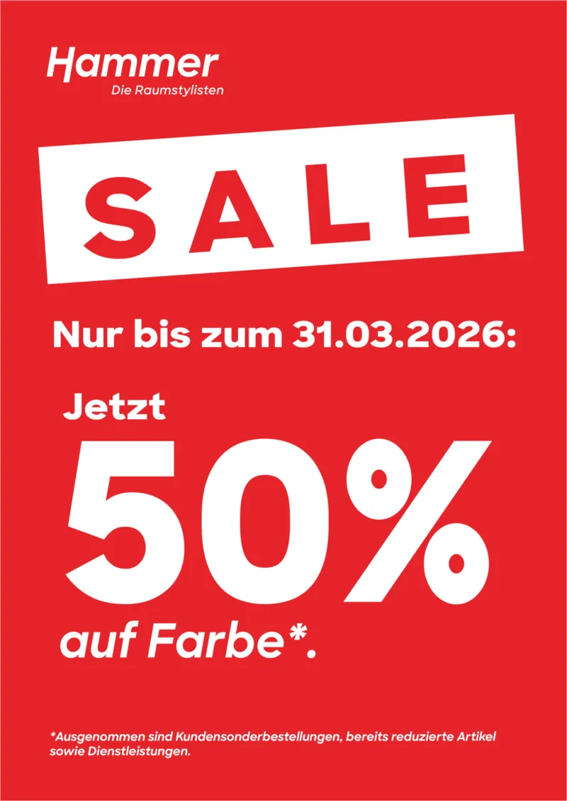 Hammer Prospekt vom 16.03.2026, Seite 3