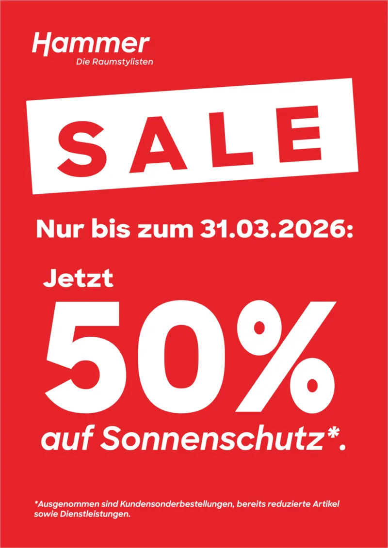 Hammer Prospekt vom 16.03.2026, Seite 5