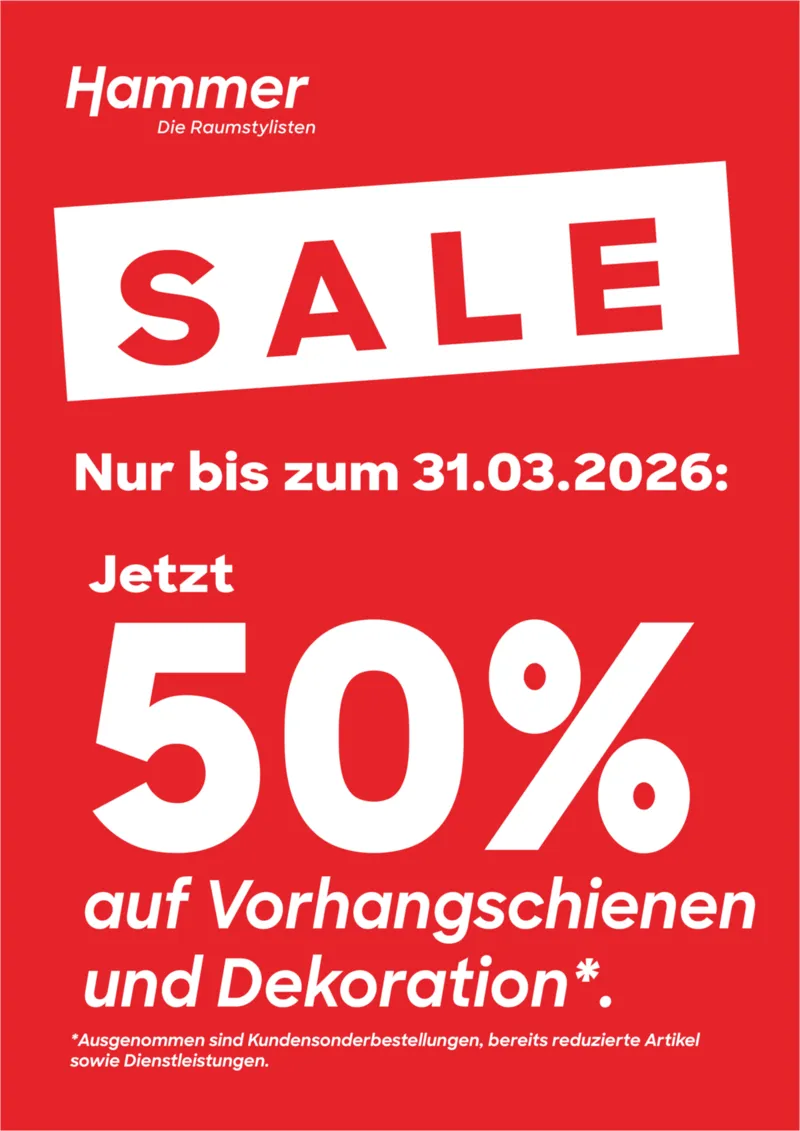 Hammer Prospekt vom 16.03.2026, Seite 7