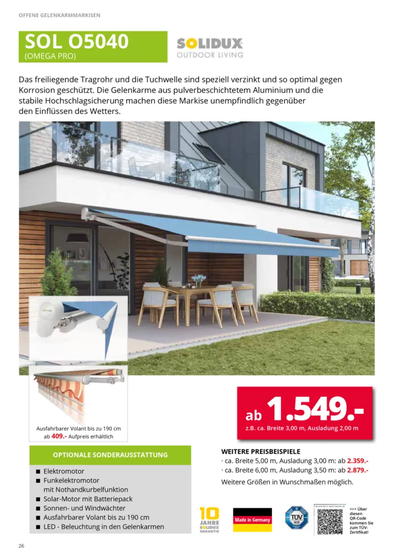 Hammer Prospekt vom 01.05.2026, Seite 26
