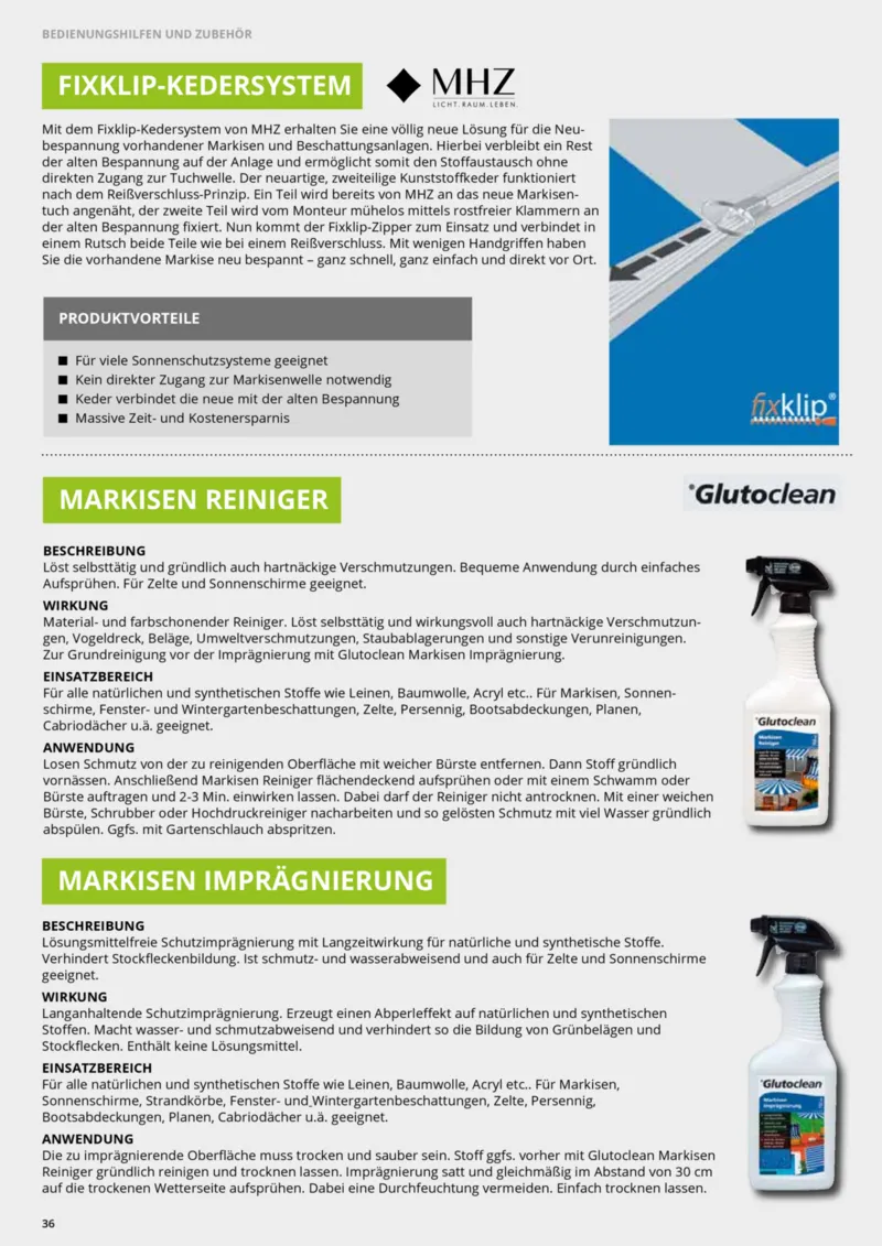 Hammer Prospekt vom 01.05.2026, Seite 36