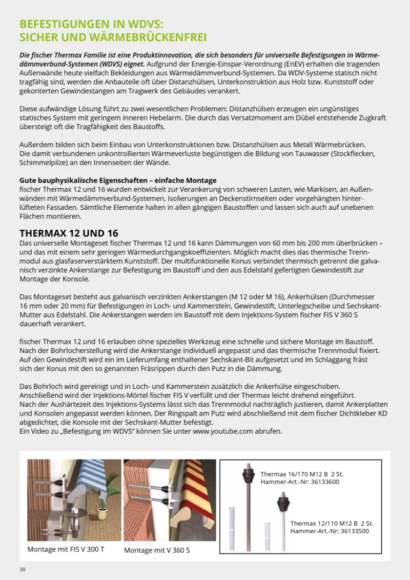 Hammer Prospekt vom 01.05.2026, Seite 38