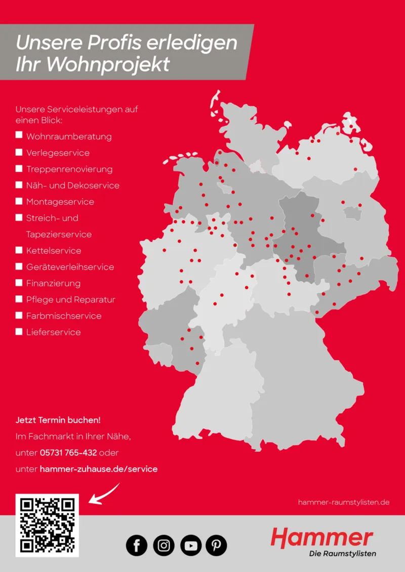 Hammer Prospekt vom 01.05.2026, Seite 12