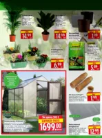 Herkules Baumarkt Prospekt vom 26.01.2026