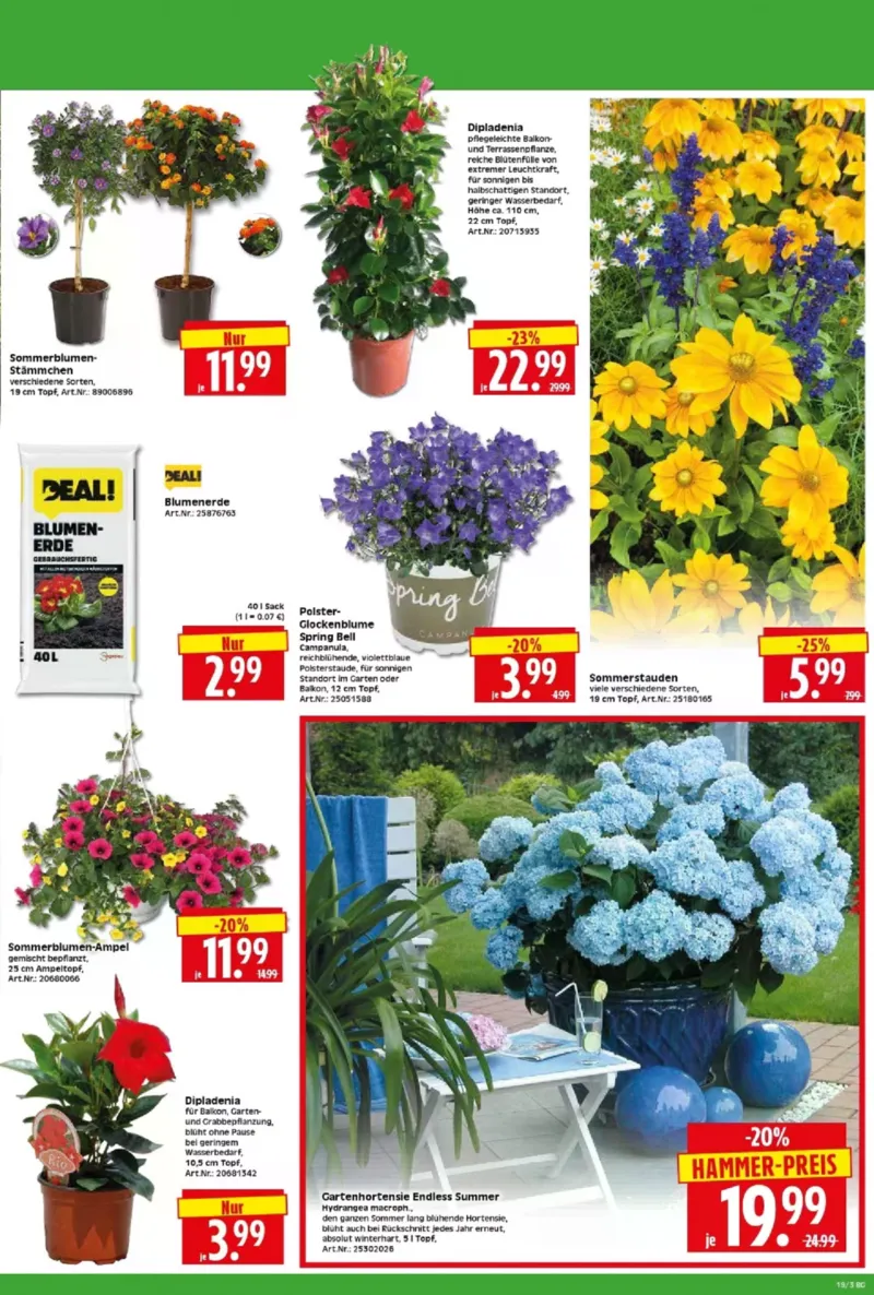 Herkules Baumarkt Prospekt vom 04.05.2026, Seite 3