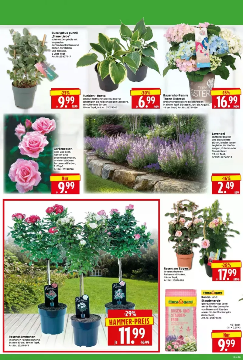 Herkules Baumarkt Prospekt vom 04.05.2026, Seite 4