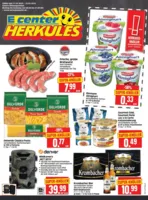 Herkules Prospekt vom 17.03.2025