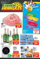 Herkules Prospekt vom 05.05.2025