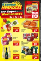Herkules Prospekt vom 08.05.2025