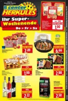 Herkules Prospekt vom 15.05.2025