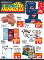 Herkules Prospekt vom 19.05.2025