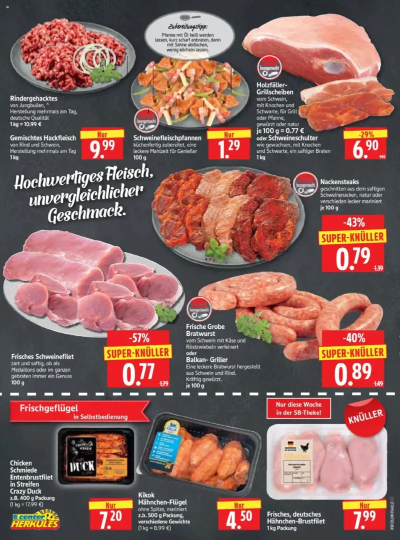Herkules Prospekt vom 02.06.2025, Seite 2