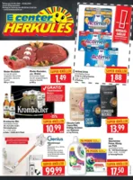 Herkules Prospekt vom 02.06.2025