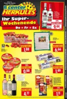 Herkules Prospekt vom 05.06.2025