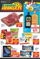 Herkules Prospekt vom 10.06.2025