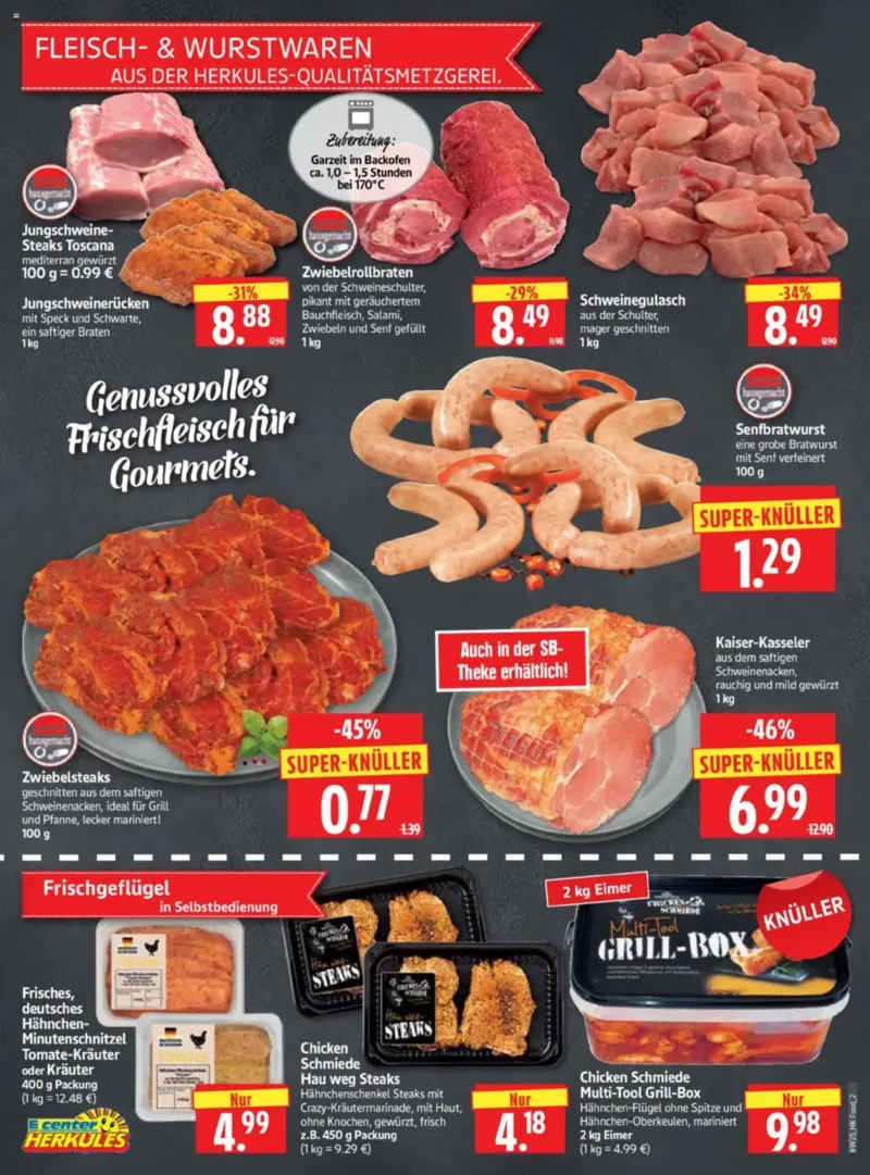 Herkules Prospekt vom 16.06.2025, Seite 2