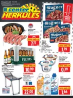 Herkules Prospekt vom 23.06.2025