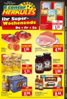 Herkules Prospekt vom 03.07.2025