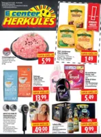 Herkules Prospekt vom 14.07.2025
