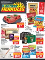 Herkules Prospekt vom 28.07.2025